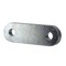 Lippert HEAVY DUTY 3.13IN SHACKLE LINK 1567651 - alternate 1